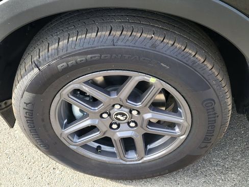 New 2025 Ford Bronco Sport Big Bend image 6