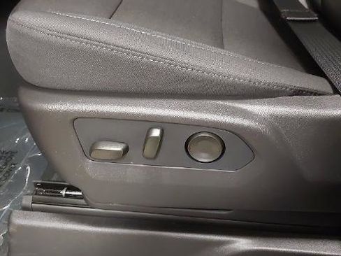 New 2026 Chevrolet Silverado 2500 Custom w/ Custom Value Package image 22