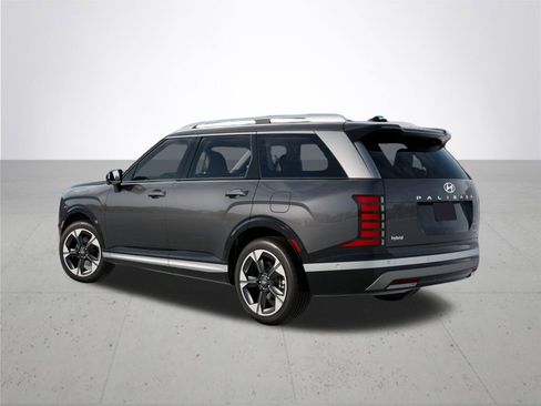 New 2026 Hyundai Palisade Limited AWD/4WD image 4