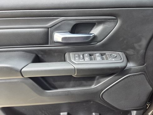 New 2026 RAM 1500 Warlock AWD/4WD image 18