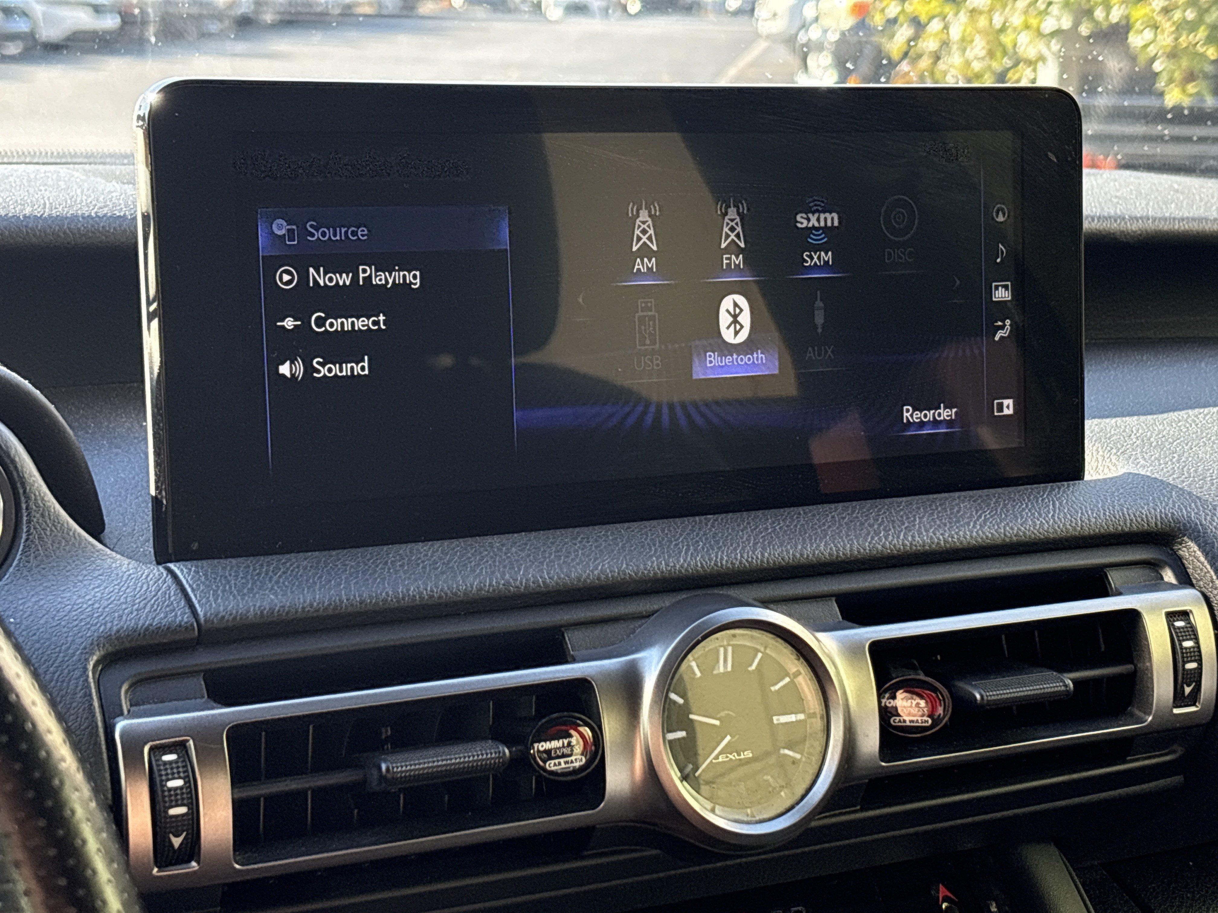 Used 2021 Lexus IS 350 F Sport AWD/4WD image 23