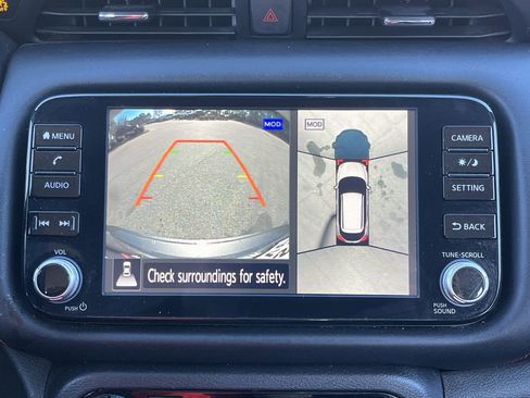 Certified 2023 Nissan Kicks SR w/ SR Premium Package image 3