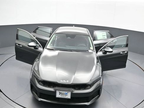 New 2026 Kia K5 LXS FWD image 45