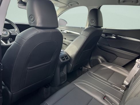 Used 2024 Buick Envision Preferred image 16