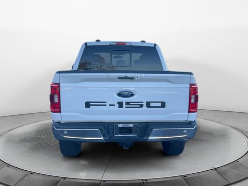 Used 2021 Ford F150 XLT w/ Equipment Group 302A High image 6