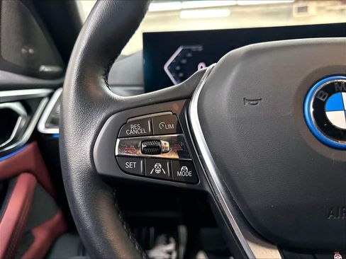 Used 2023 BMW i4 eDrive35 RWD image 20