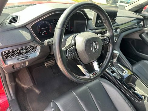 Used 2023 Acura Integra A-Spec image 9