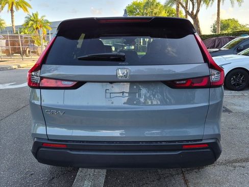 Used 2023 Honda CR-V EX image 6