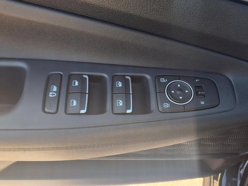 Used 2023 Hyundai Santa Fe SEL FWD image 8