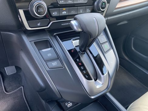 Used 2021 Honda CR-V EX image 30