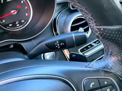 Used 2016 Mercedes-Benz C 300 Sedan image 15