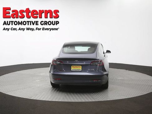 Used 2019 Tesla Model 3 Long Range AWD/4WD image 31