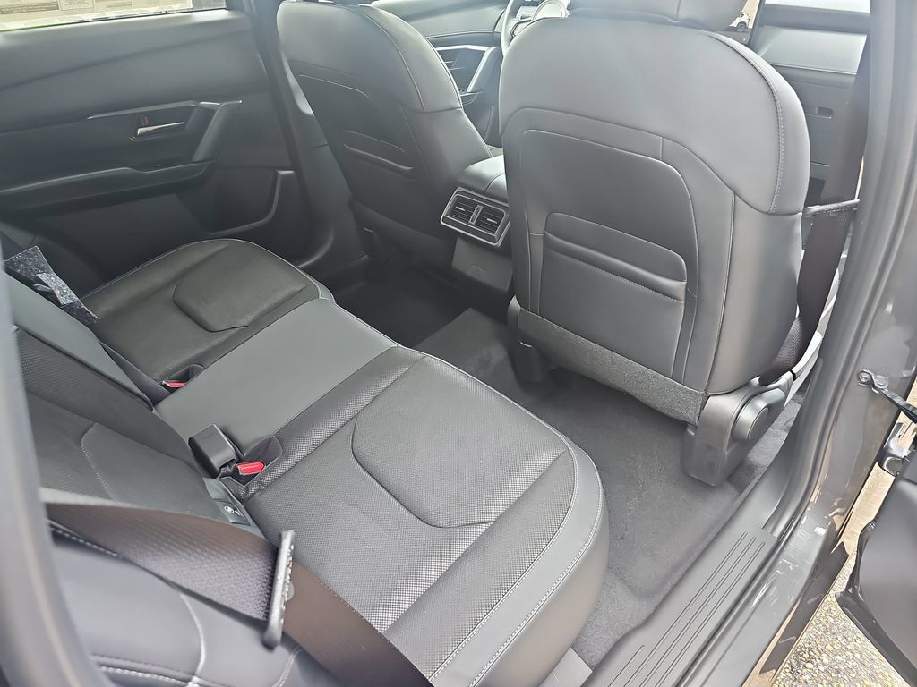 New 2026 MAZDA CX-5 Select AWD/4WD image 11
