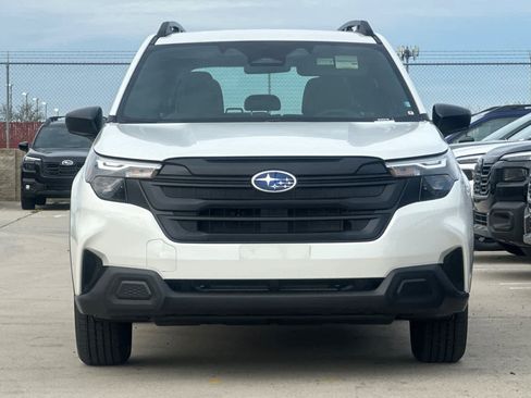 New 2026 Subaru Forester image 8