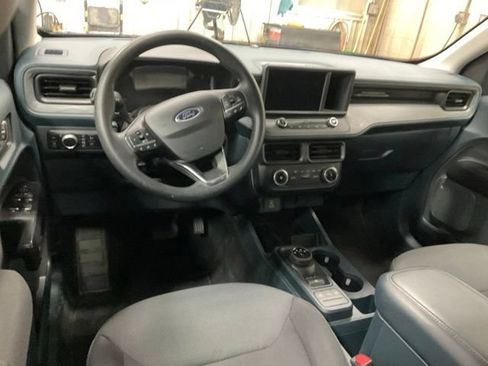 Used 2024 Ford Maverick XL FWD image 9