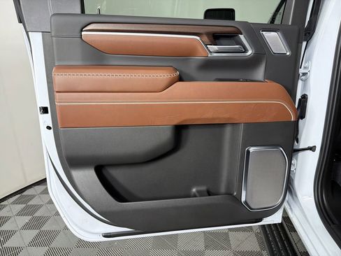 New 2026 GMC Sierra 2500 Denali Ultimate image 21