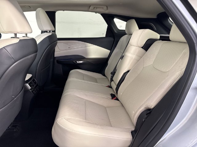 Certified 2026 Lexus RX 350 AWD w/ Convenience Package image 23