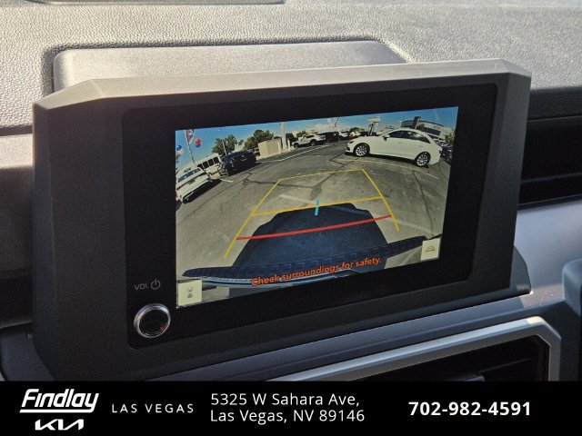 Used 2025 Toyota 4Runner SR5 AWD/4WD image 26