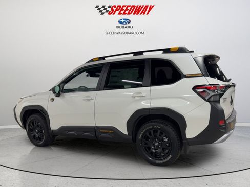 New 2026 Subaru Forester Wilderness image 6