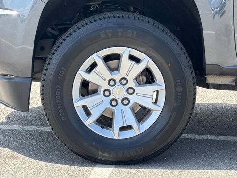Used 2016 Chevrolet Colorado LT w/ LT Convenience Package image 29