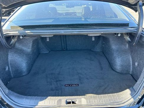 Certified 2024 Nissan Altima 2.5 SL image 28