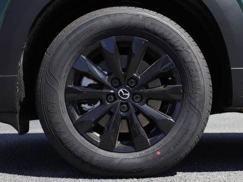 New 2026 MAZDA CX-50 AWD 2.5 S w/ Cargo Package image 6