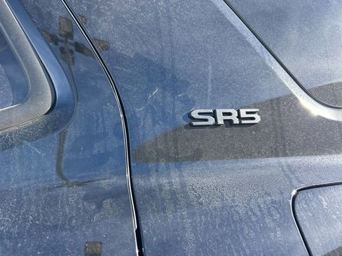 Certified 2025 Toyota 4Runner SR5 image 9