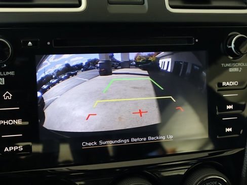 Used 2020 Subaru WRX Premium w/ Performance Package image 33