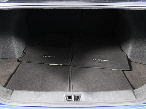 Certified 2022 Nissan Versa SR image 17