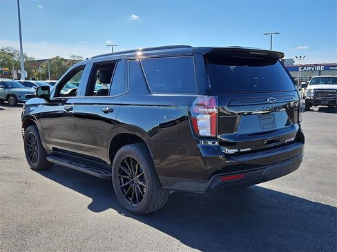 Used 2023 Chevrolet Tahoe RST w/ Luxury Package image 12