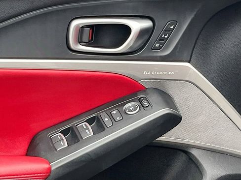 Used 2024 Acura Integra A-Spec image 17