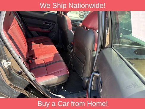 Used 2025 MAZDA CX-50 AWD 2.5 Hybrid w/ Premium Pkg image 27