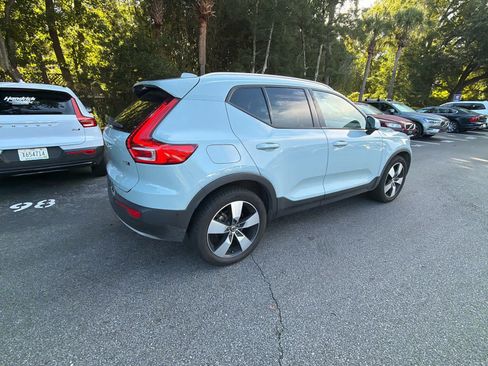 Used 2019 Volvo XC40 T5 Momentum AWD/4WD image 15