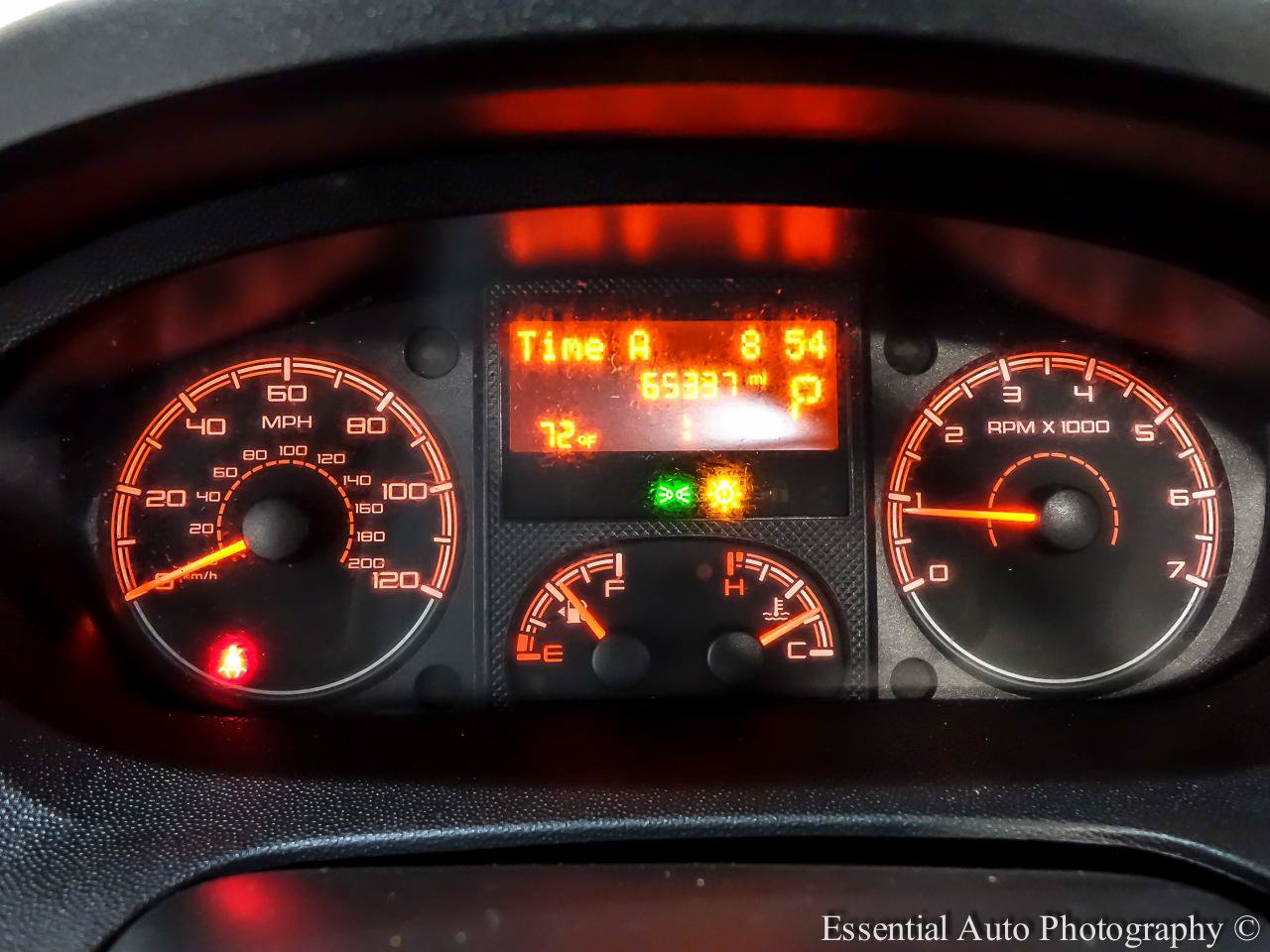 Used 2020 RAM ProMaster 3500 FWD image 10