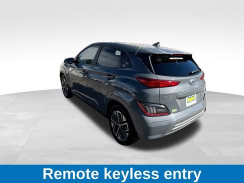 Used 2023 Hyundai Kona Limited image 7