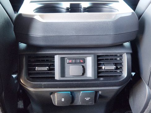 Used 2026 Ford F150 Raptor AWD/4WD image 31
