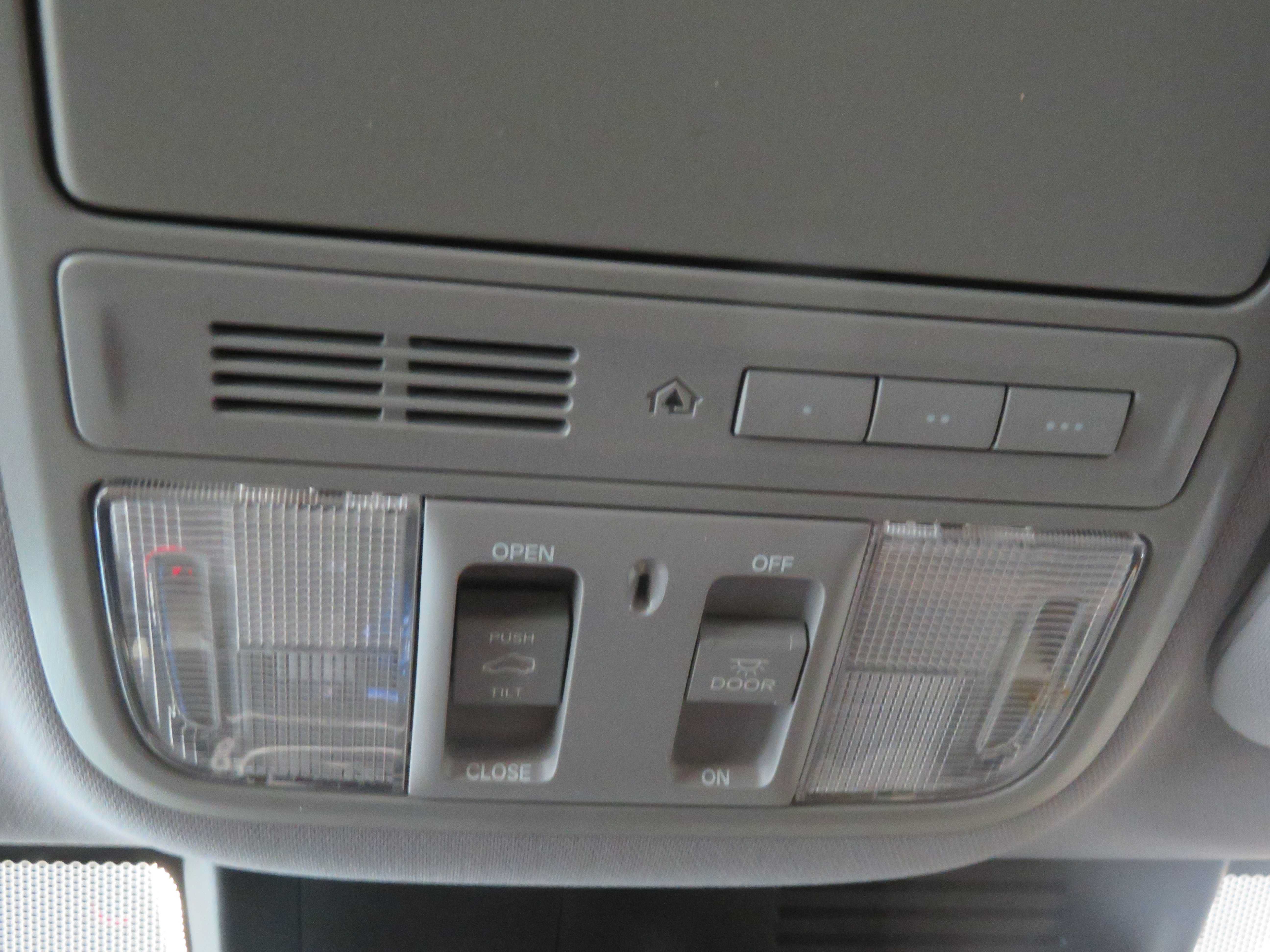 Used 2018 Honda CR-V EX-L image 45