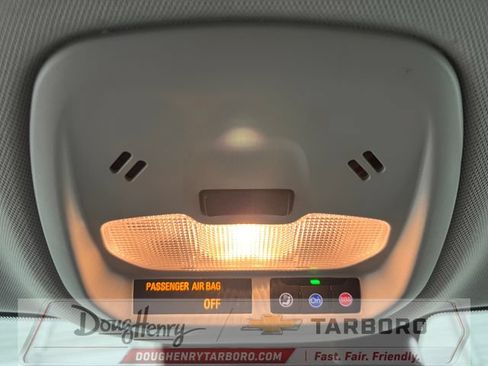 Used 2025 Chevrolet Trax LT FWD image 45