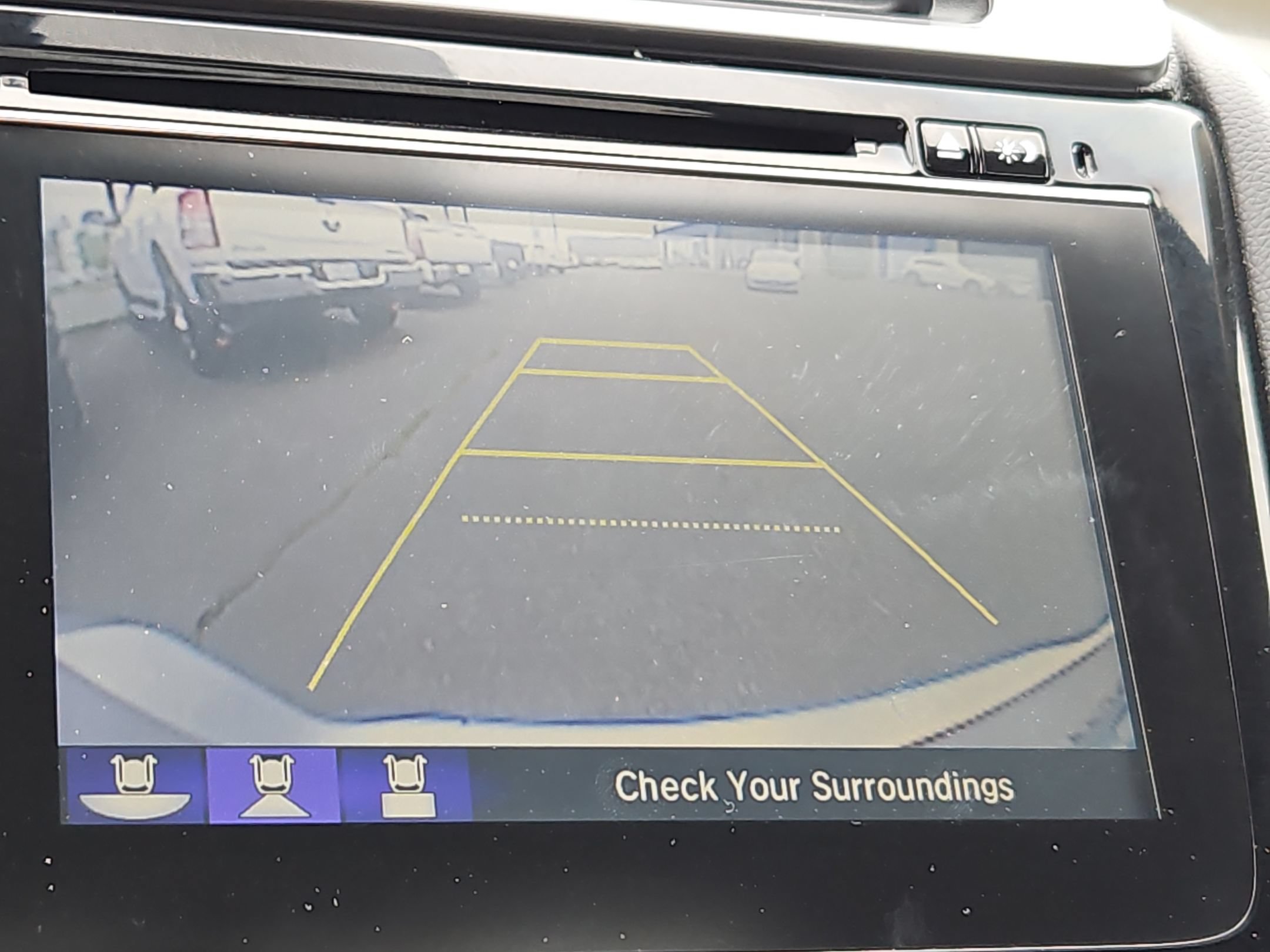 Used 2015 Honda Fit EX image 19