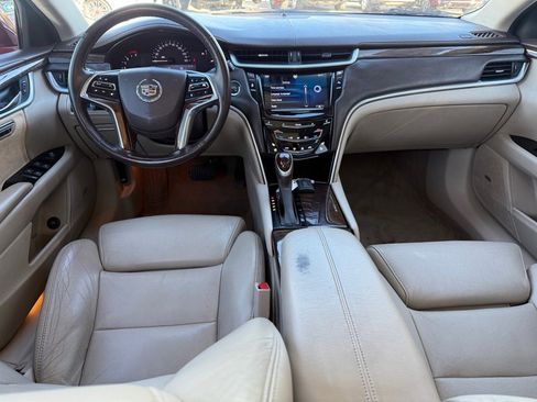 Used 2013 Cadillac XTS Luxury image 27