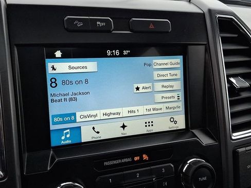 Used 2016 Ford F150 XLT w/ Equipment Group 302A Luxury image 22