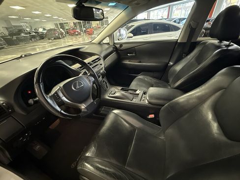 Used 2015 Lexus RX 350 FWD image 12