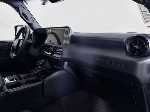 Certified 2025 Toyota Land Cruiser 1958 AWD/4WD image 41