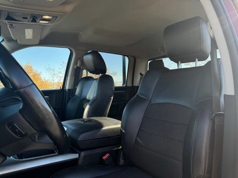 Used 2018 RAM 1500 Sport image 13