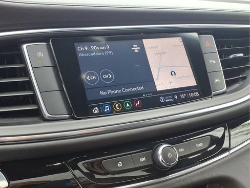 Used 2023 Buick Enclave Avenir w/ LPO, Floor Liner Package FWD image 8