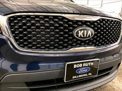 Used 2016 Kia Sorento AWD w/ LX Convenience Package image 30