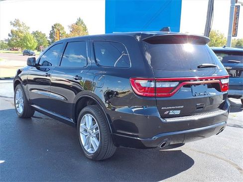Used 2022 Dodge Durango GT image 3