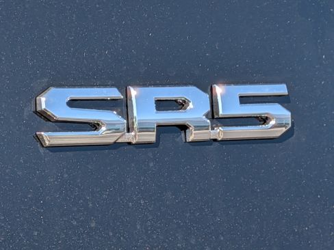 New 2026 Toyota Tacoma SR5 AWD/4WD image 7