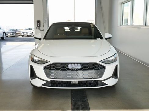 New 2025 Audi A5 2.0T Premium image 2