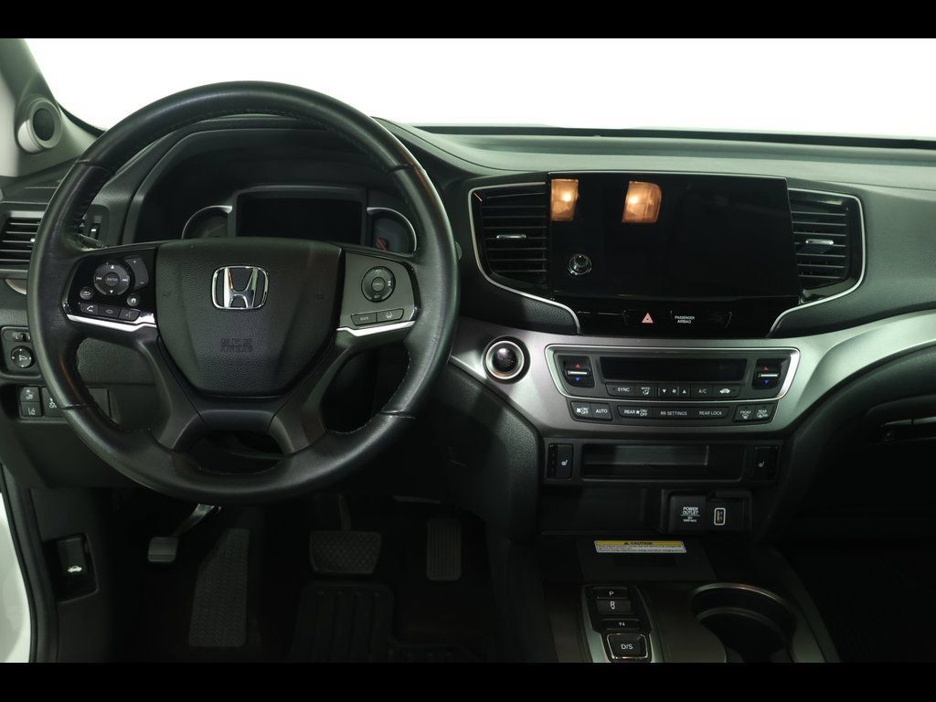 Used 2022 Honda Pilot Special Edition image 17